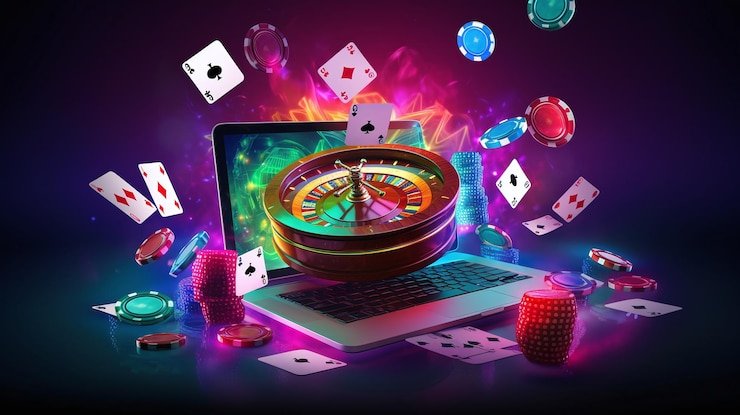 Tampilan Naga dan Harimau ggmaxwin bernuansa duel