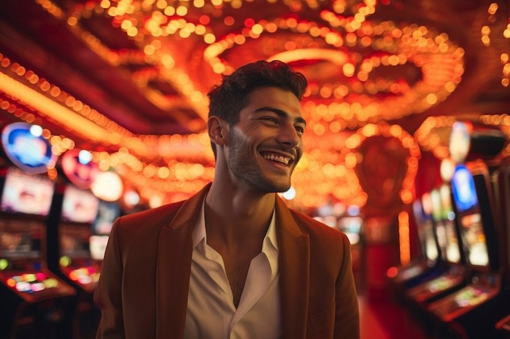 Privasi akun saat membuka ggmaxwin Kapten Pancing