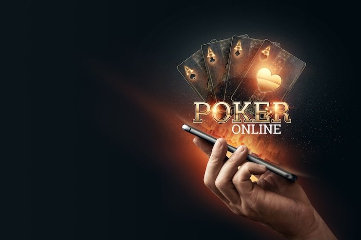 Pengguna ponsel menjelajah Phoenix Laut di ggmaxwin